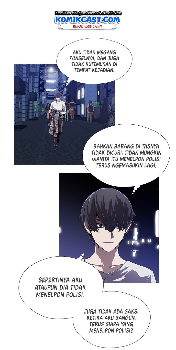 OddEye Chapter 01 Gambar 45