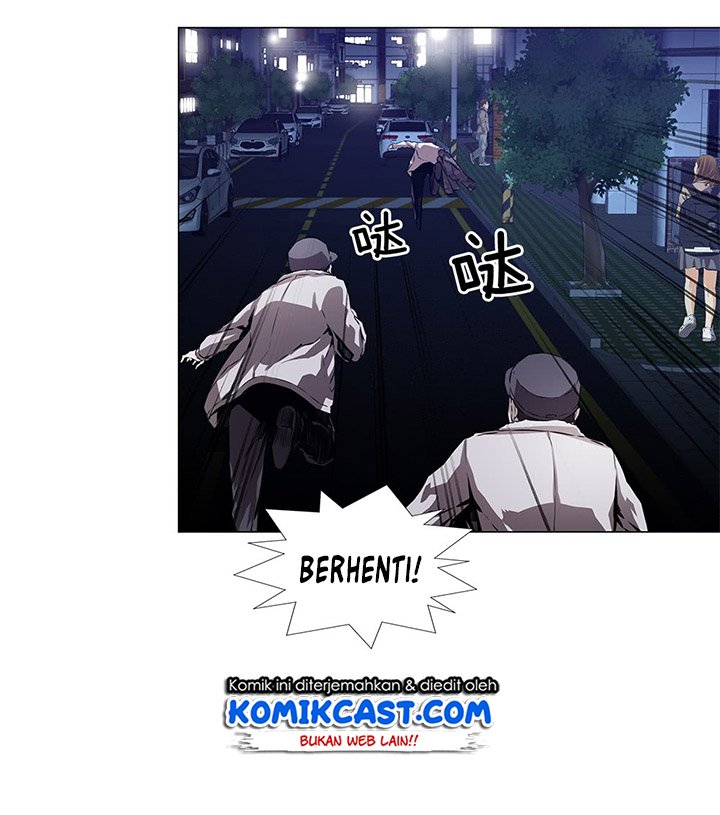 OddEye Chapter 01 Gambar 56
