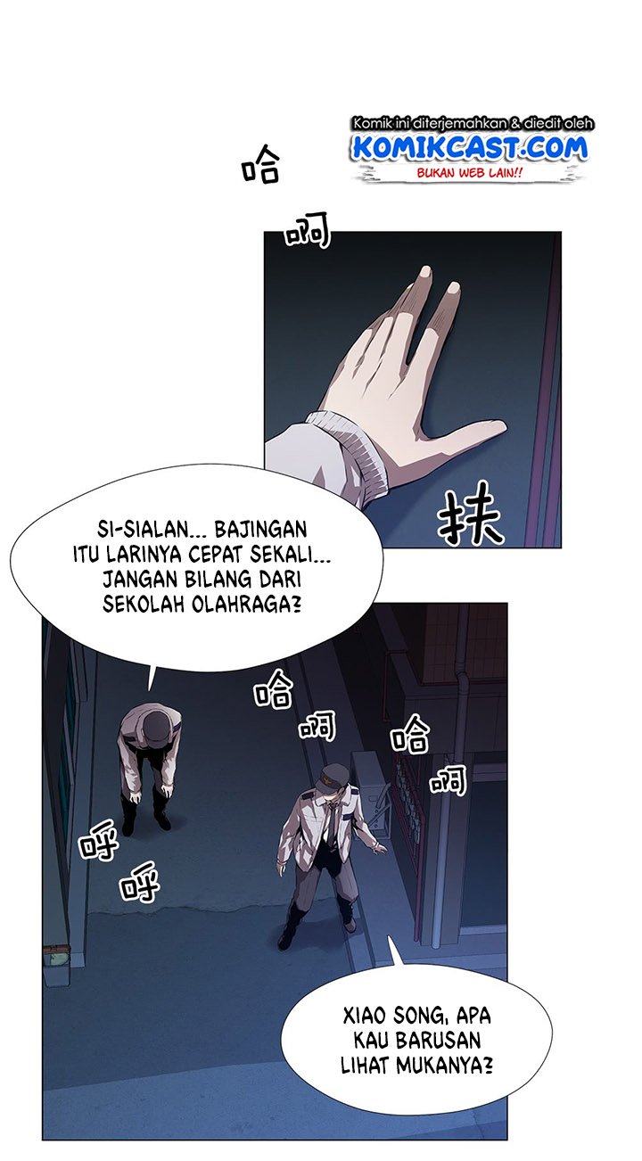 OddEye Chapter 01 Gambar 59