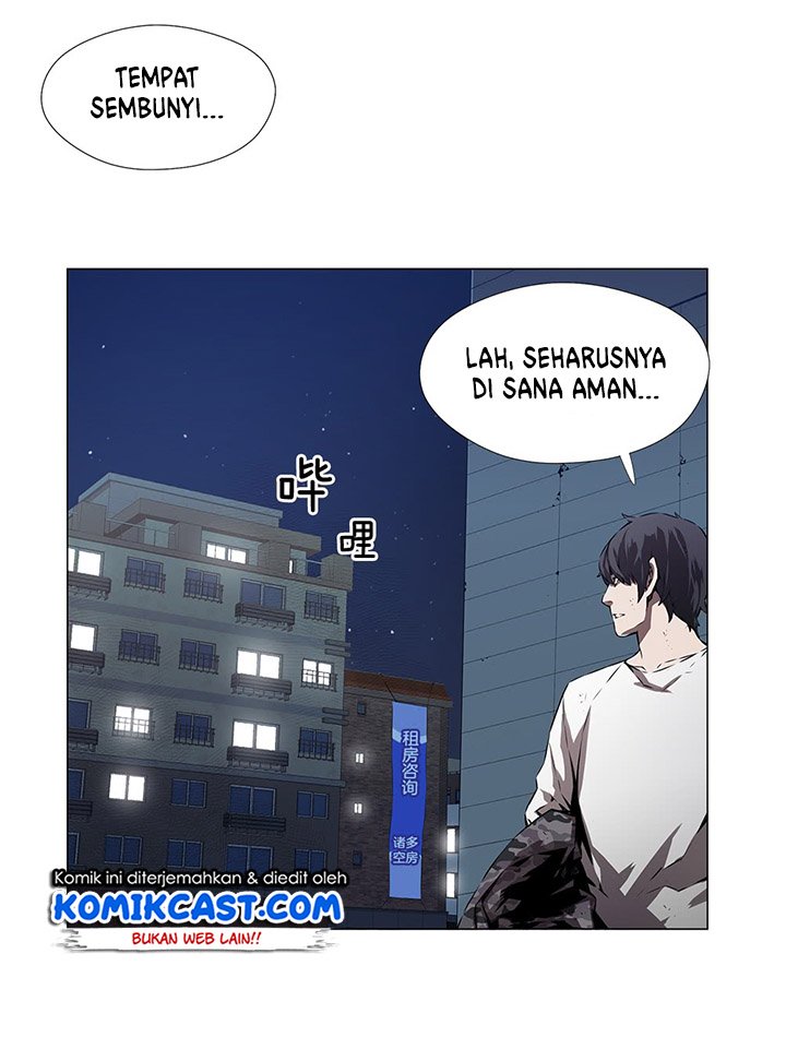 OddEye Chapter 01 Gambar 67