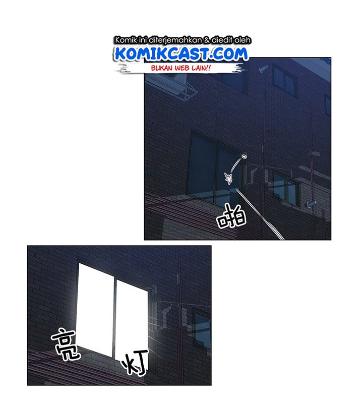 OddEye Chapter 01 Gambar 69