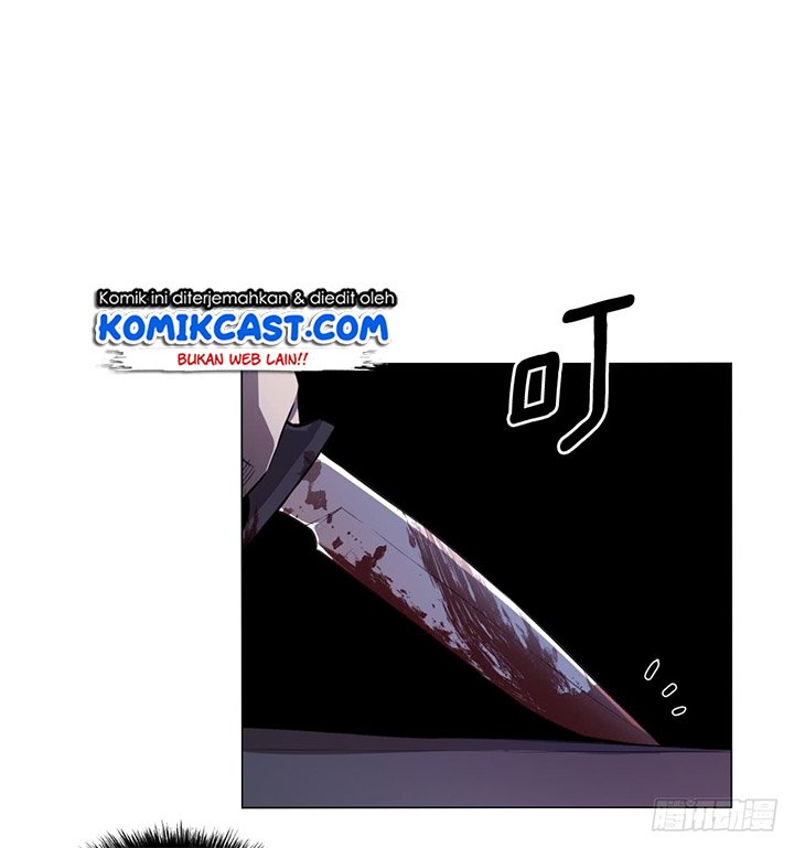 OddEye Chapter 01 Gambar 8