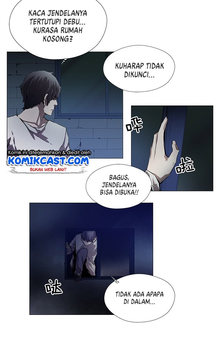 OddEye Chapter 01 Gambar 73