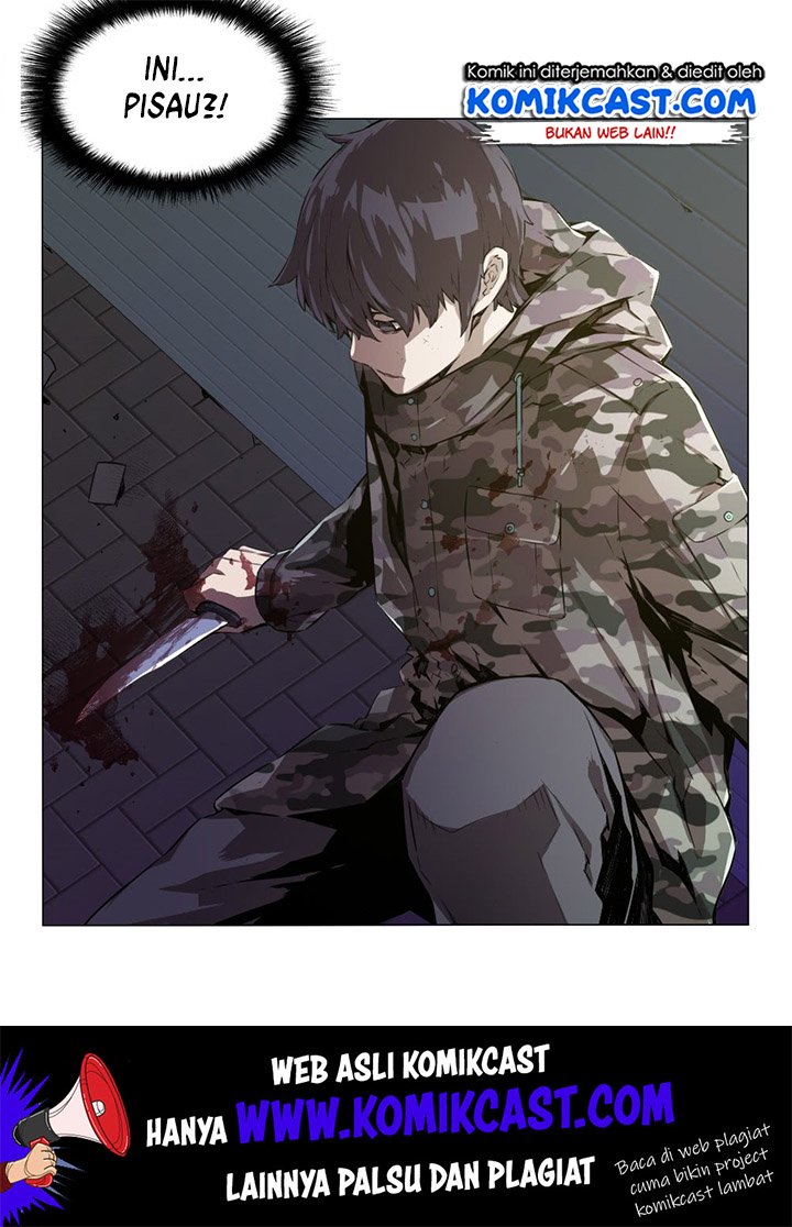 OddEye Chapter 01 Gambar 9