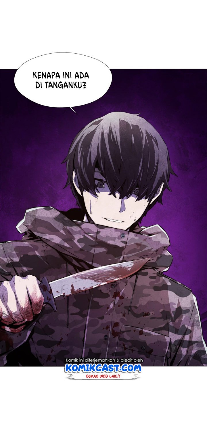 OddEye Chapter 01 Gambar 10
