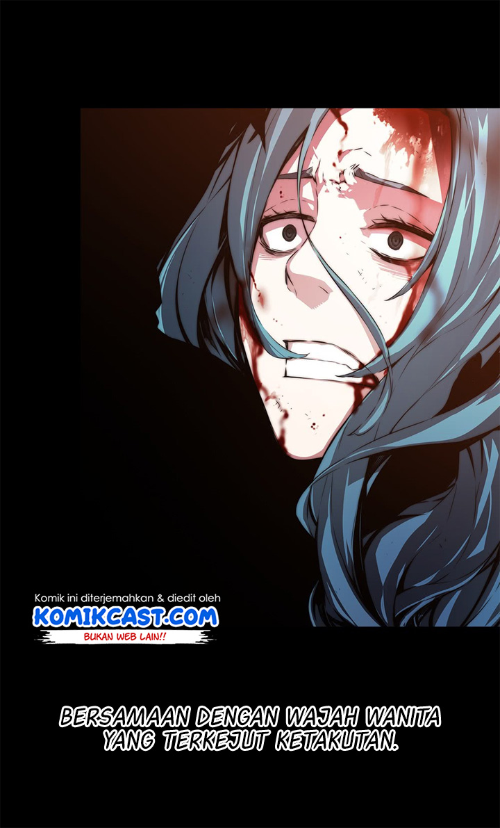 OddEye Chapter 00 Gambar 4