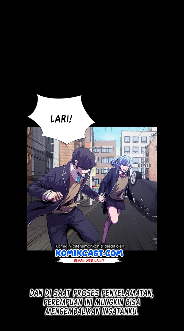 OddEye Chapter 00 Gambar 8