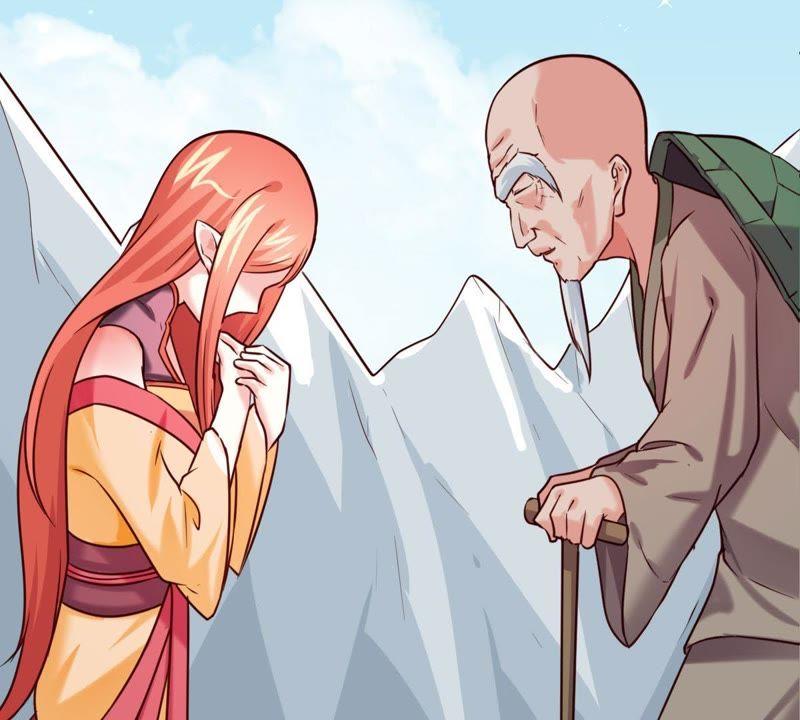 Turned Into a Grass in The Fantasy World? Chapter 37 Gambar 11