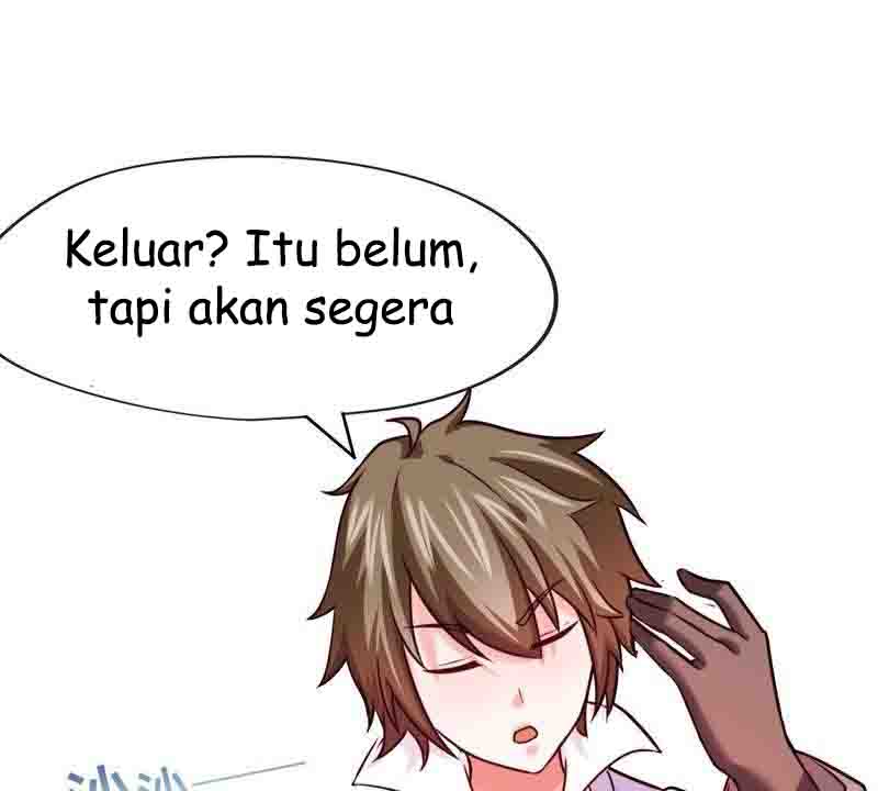 Turned Into a Grass in The Fantasy World? Chapter 37 Gambar 19