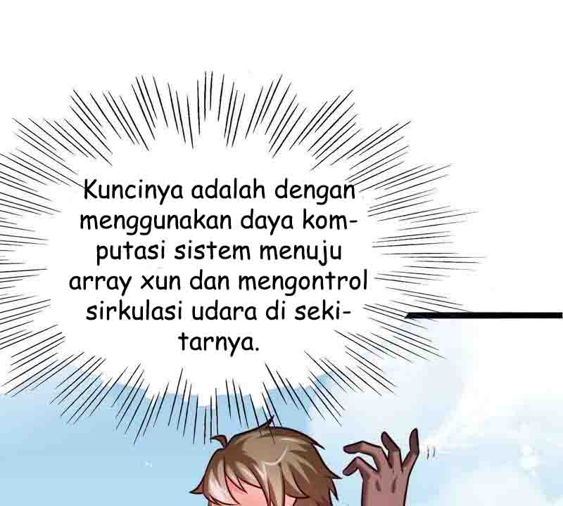 Turned Into a Grass in The Fantasy World? Chapter 37 Gambar 27