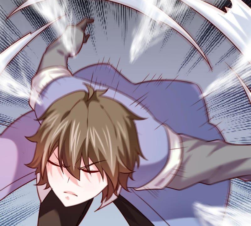 Turned Into a Grass in The Fantasy World? Chapter 37 Gambar 41