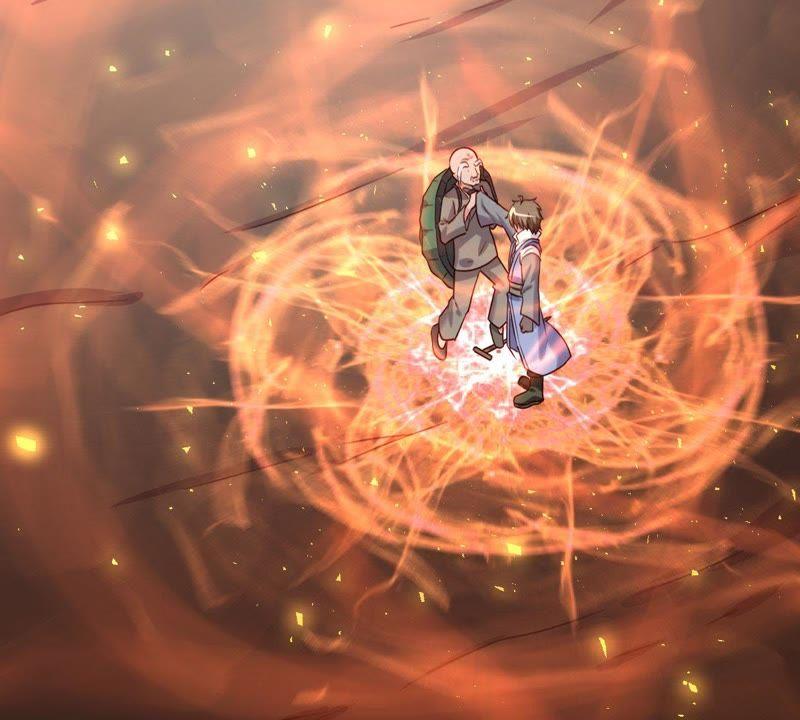 Turned Into a Grass in The Fantasy World? Chapter 37 Gambar 53