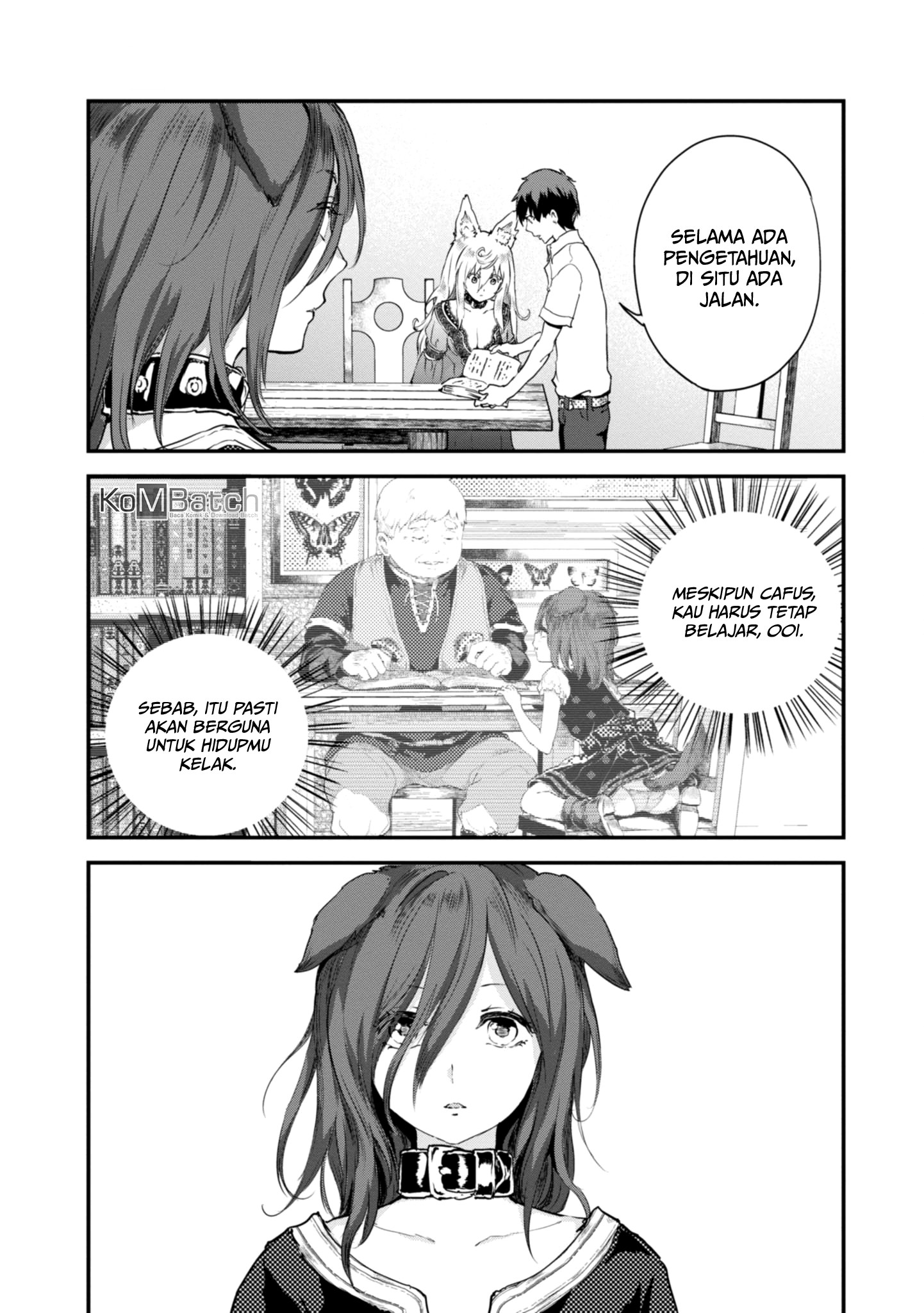 Alcafus Chapter 08 Gambar 10