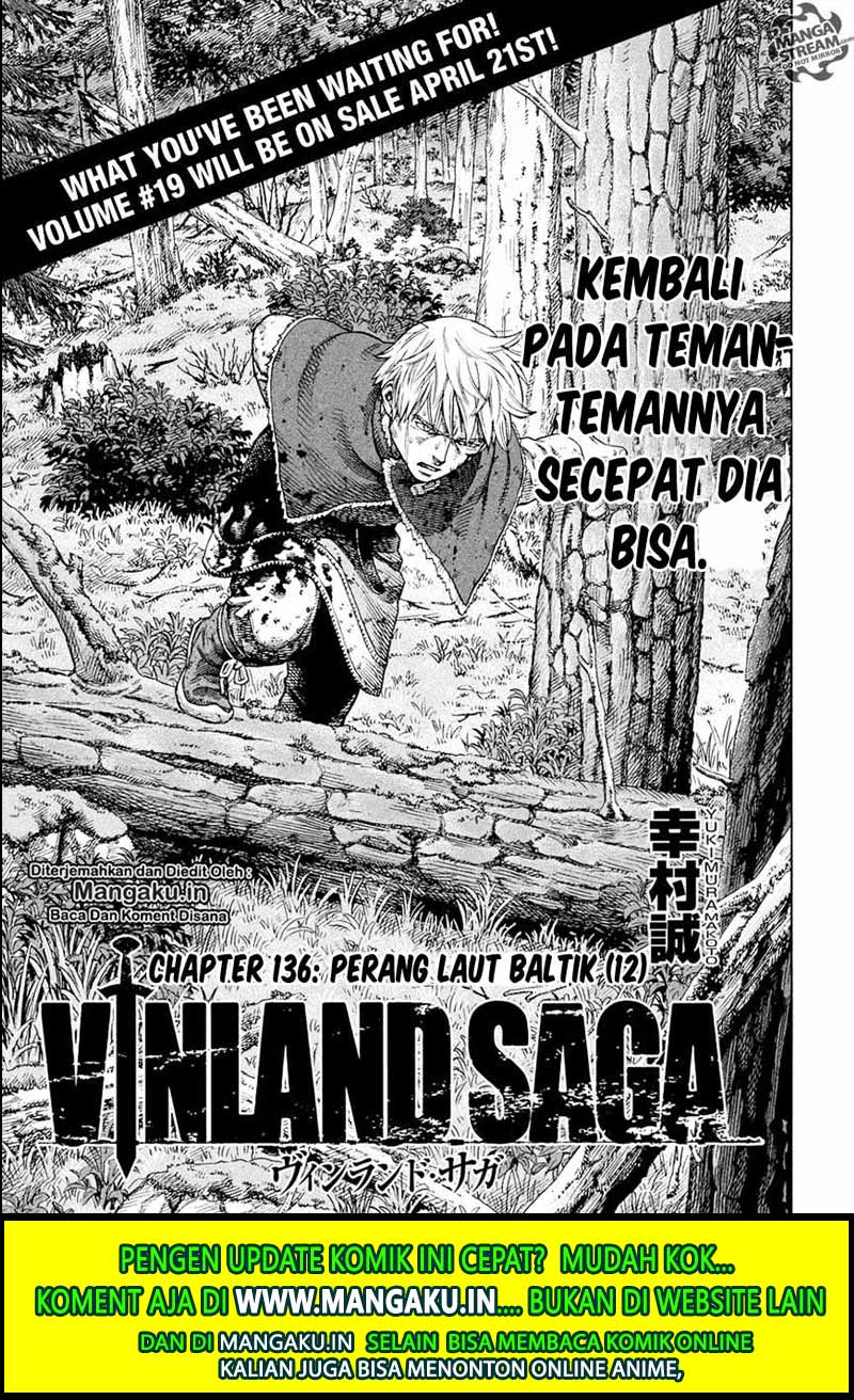 Baca Manga Vinland Saga Chapter 136 Gambar 2