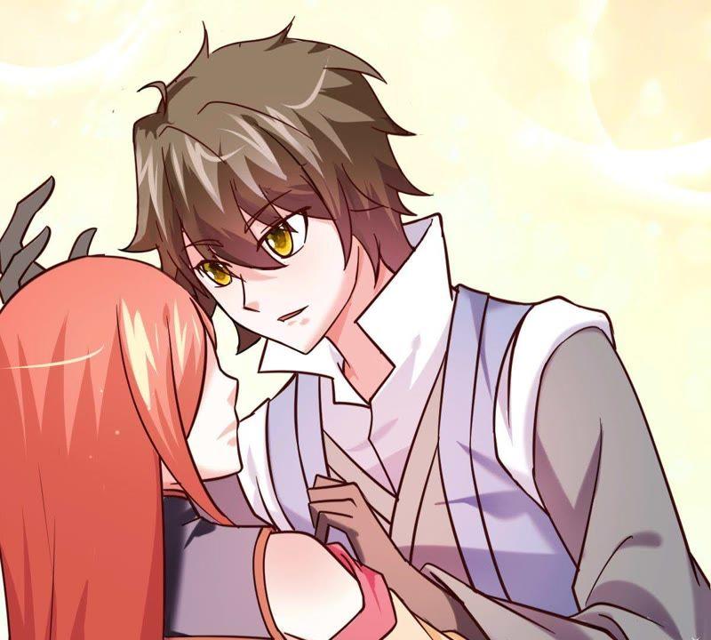 Turned Into a Grass in The Fantasy World? Chapter 38 Gambar 16