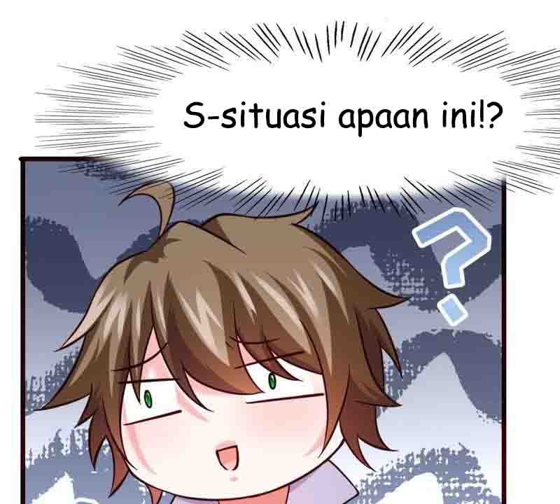 Turned Into a Grass in The Fantasy World? Chapter 38 Gambar 33