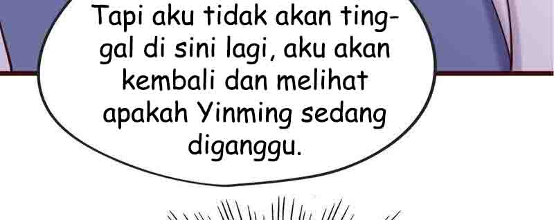 Turned Into a Grass in The Fantasy World? Chapter 38 Gambar 37
