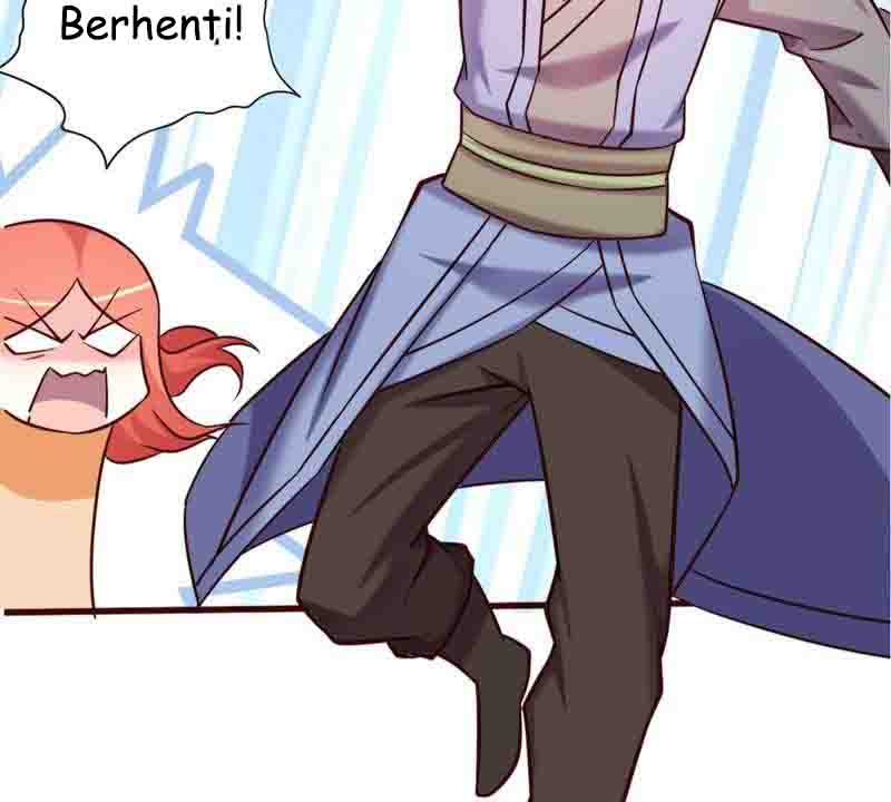 Turned Into a Grass in The Fantasy World? Chapter 38 Gambar 39