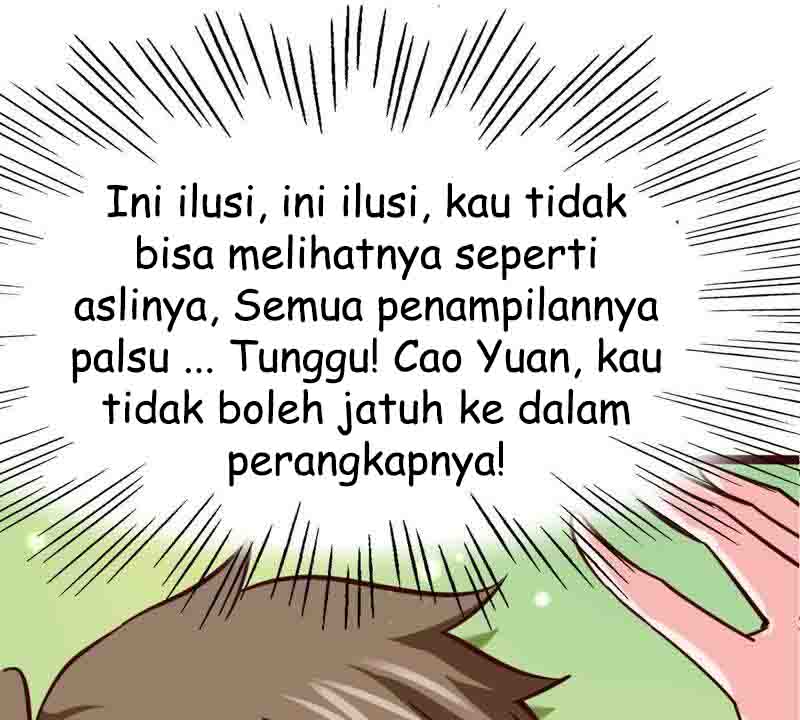 Turned Into a Grass in The Fantasy World? Chapter 38 Gambar 45