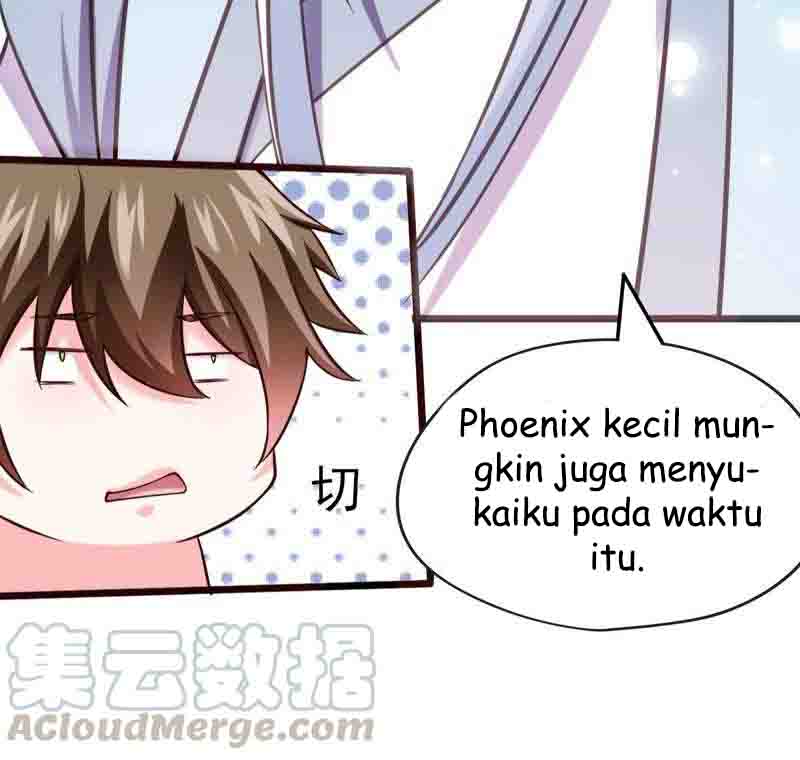 Turned Into a Grass in The Fantasy World? Chapter 38 Gambar 63