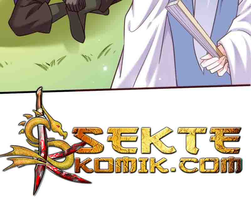 Turned Into a Grass in The Fantasy World? Chapter 38 Gambar 76