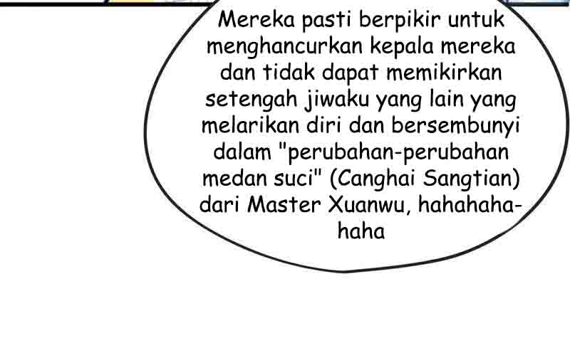 Turned Into a Grass in The Fantasy World? Chapter 38 Gambar 82