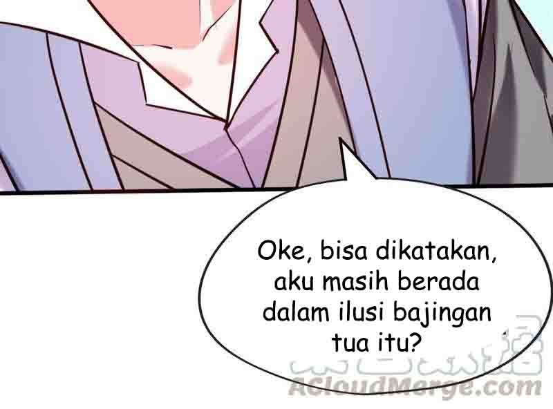 Turned Into a Grass in The Fantasy World? Chapter 38 Gambar 84