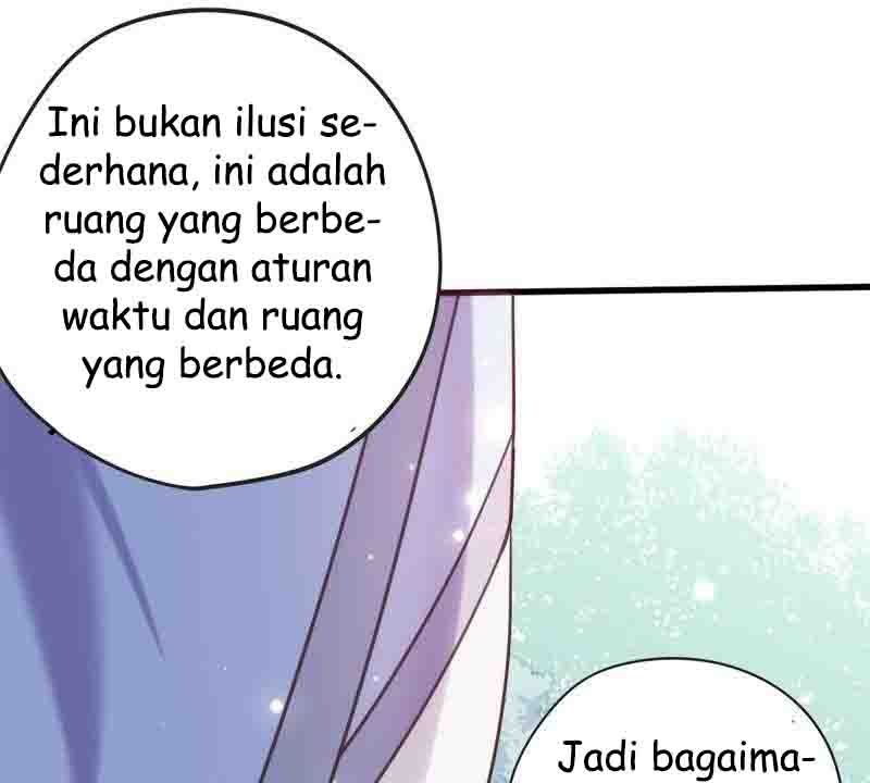 Turned Into a Grass in The Fantasy World? Chapter 38 Gambar 85