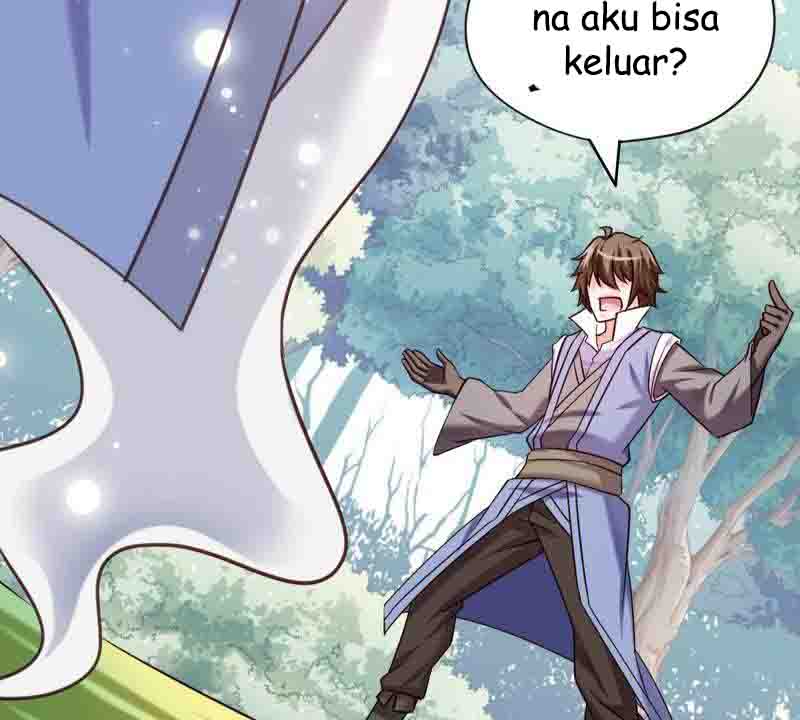 Turned Into a Grass in The Fantasy World? Chapter 38 Gambar 86