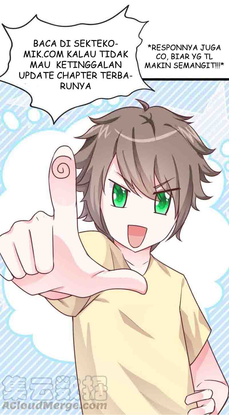 Turned Into a Grass in The Fantasy World? Chapter 38 Gambar 91