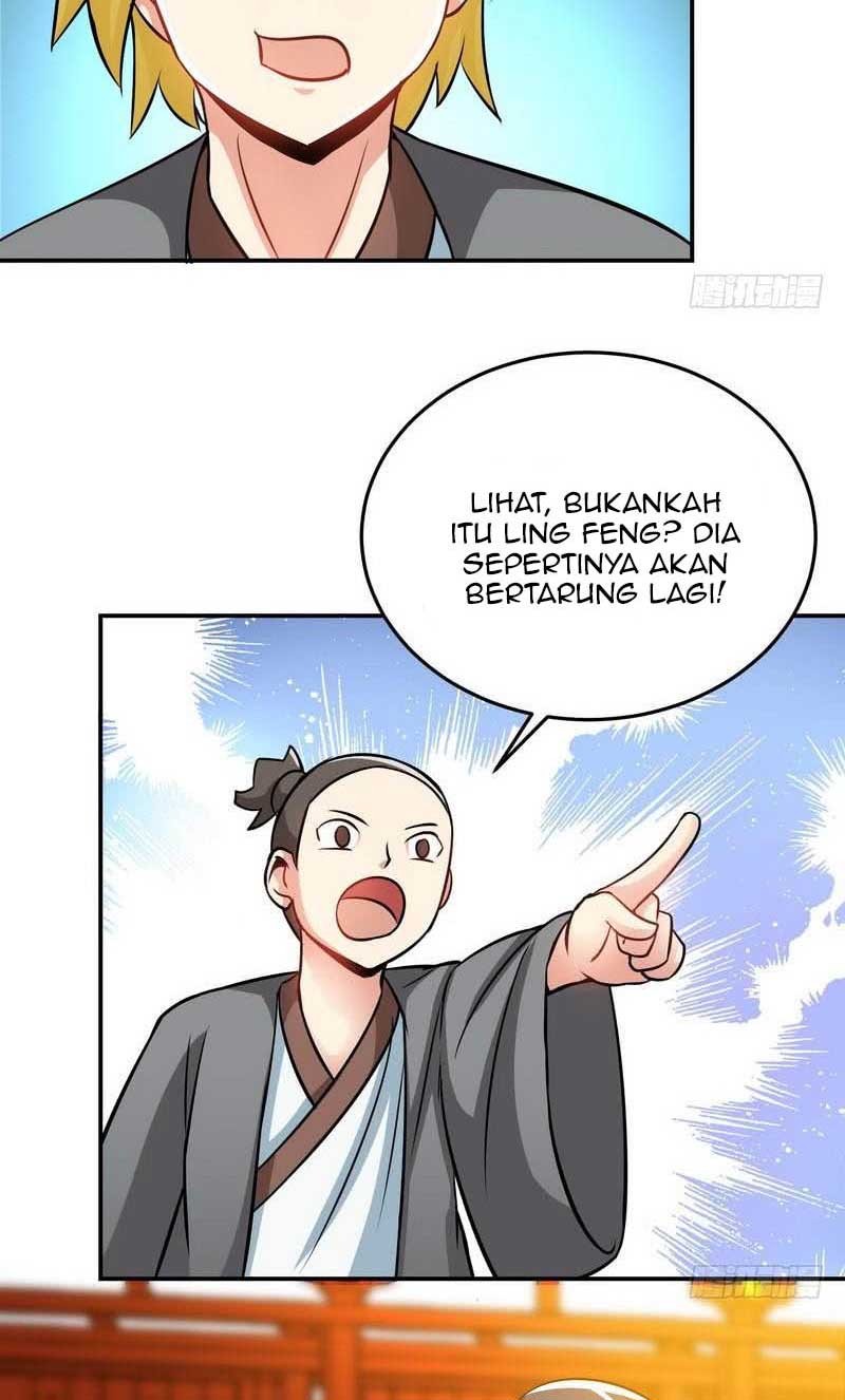 Extreme God Chapter 23 Gambar 25