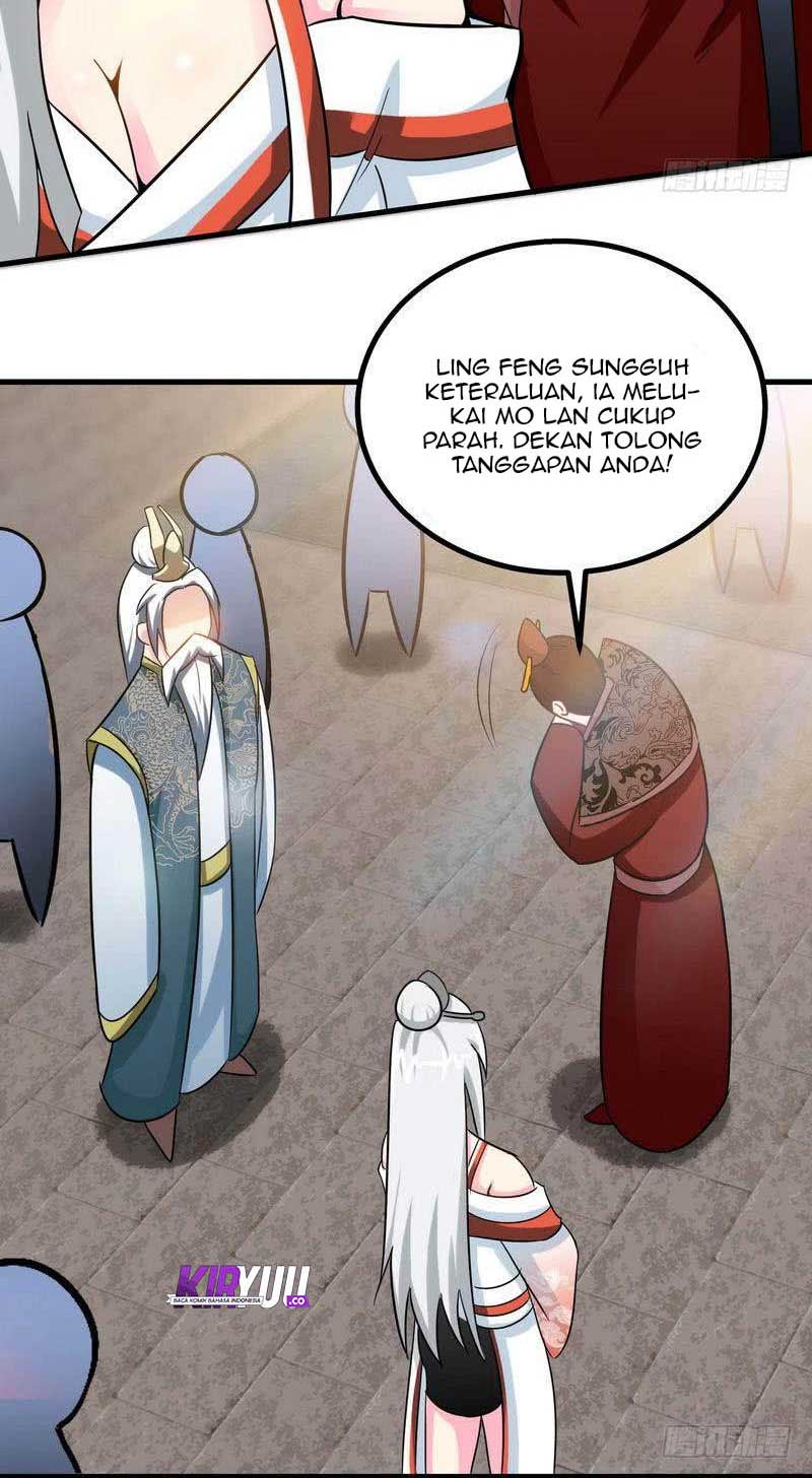 Extreme God Chapter 23 Gambar 5
