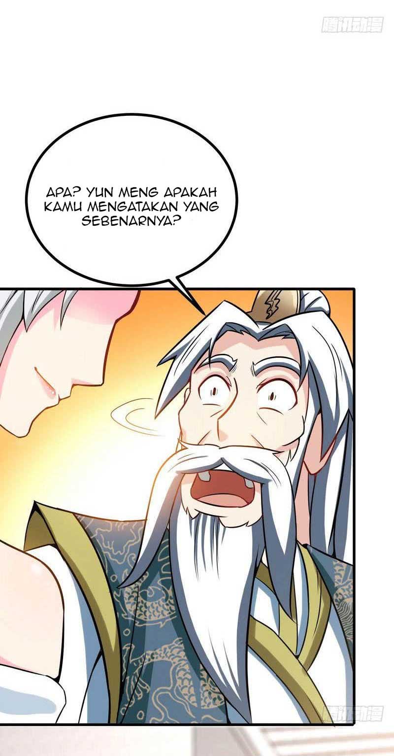 Extreme God Chapter 23 Gambar 8