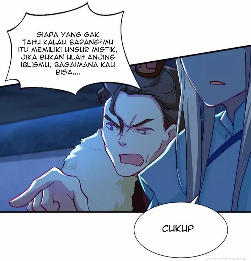 Rebirth Become a Dog Chapter 9 Gambar 13
