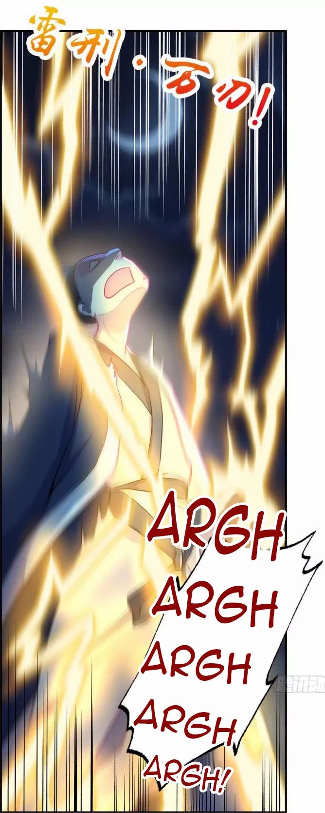 Rebirth Become a Dog Chapter 9 Gambar 15