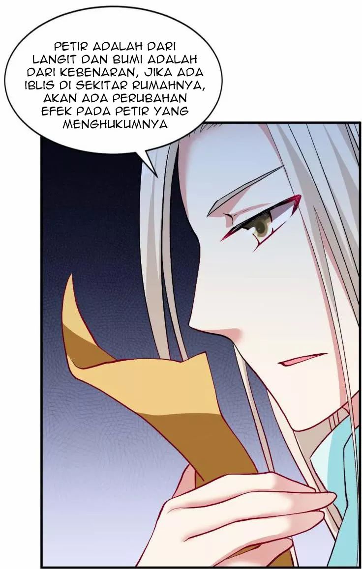 Rebirth Become a Dog Chapter 9 Gambar 28