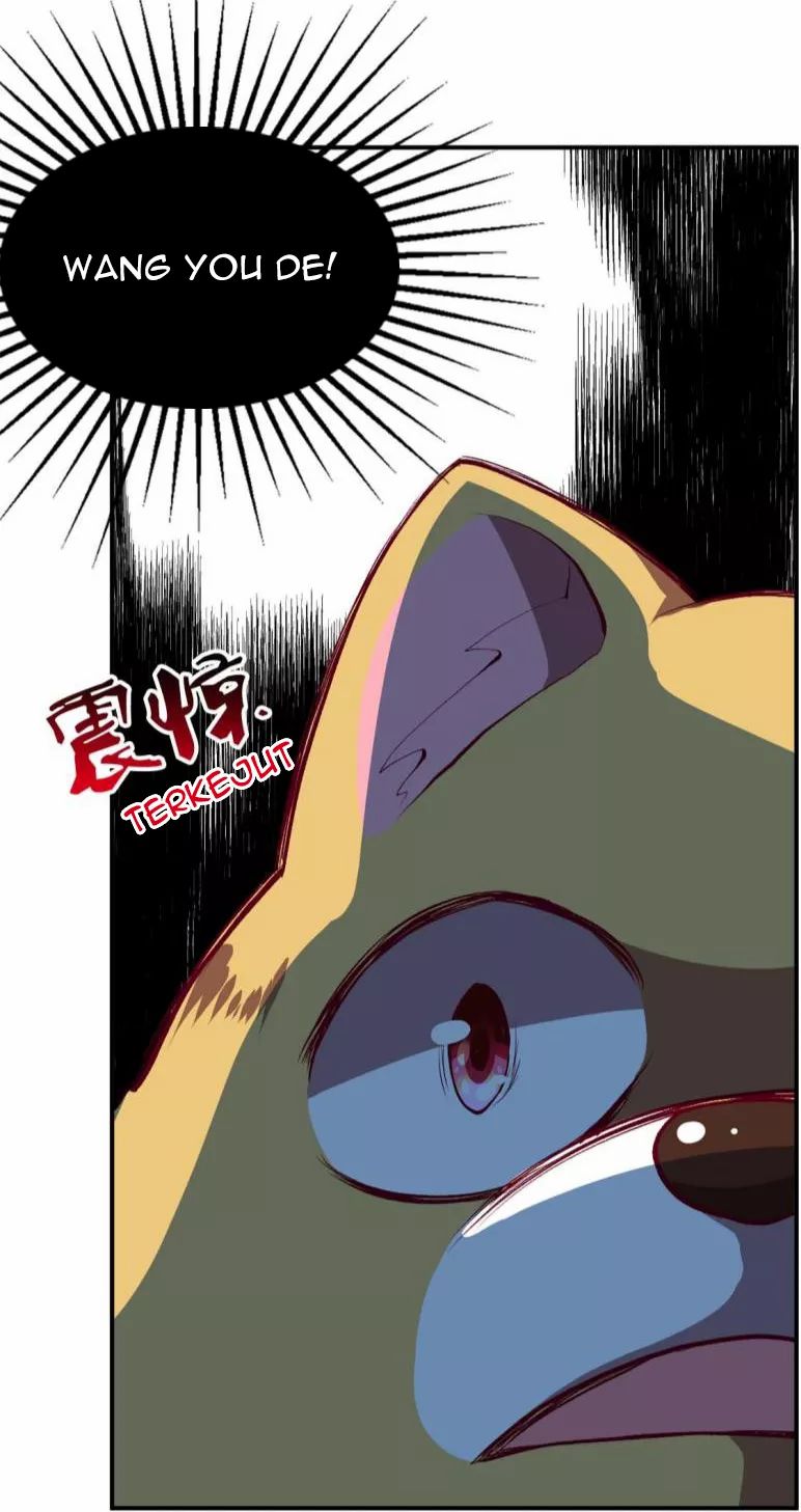 Rebirth Become a Dog Chapter 9 Gambar 40