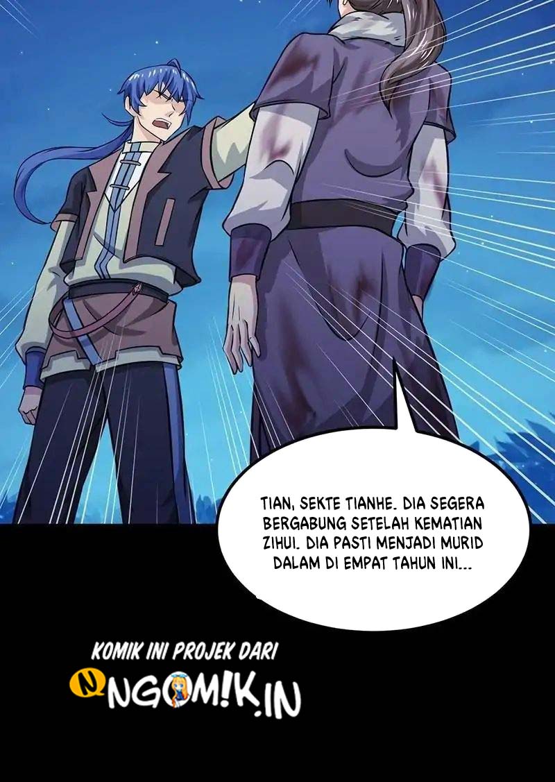 Martial Arts Reigns Chapter 24 Gambar 14