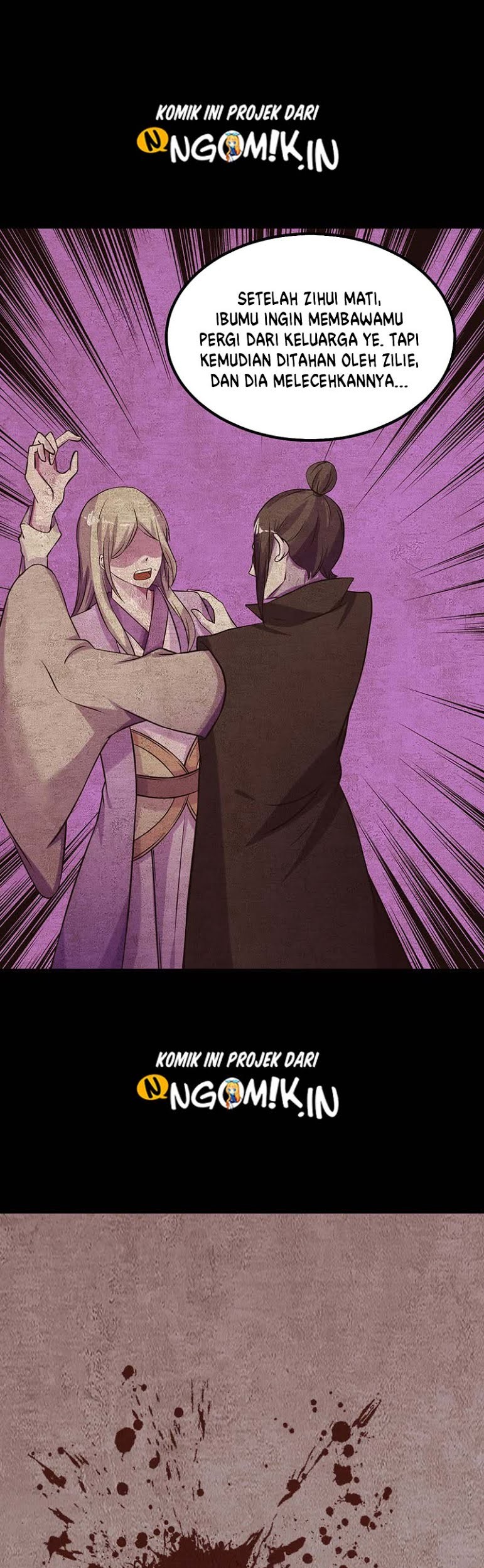 Martial Arts Reigns Chapter 24 Gambar 20