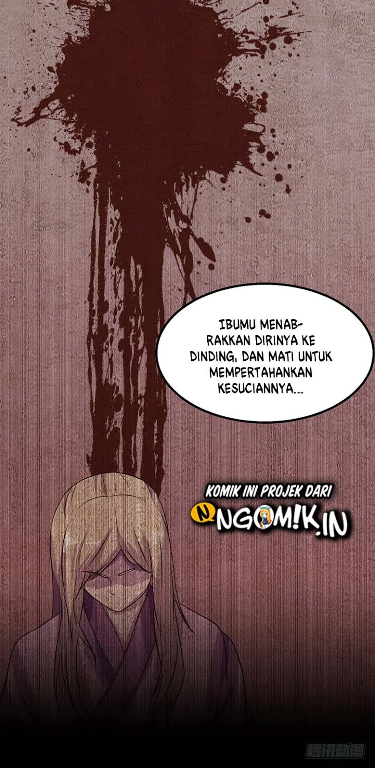 Martial Arts Reigns Chapter 24 Gambar 21