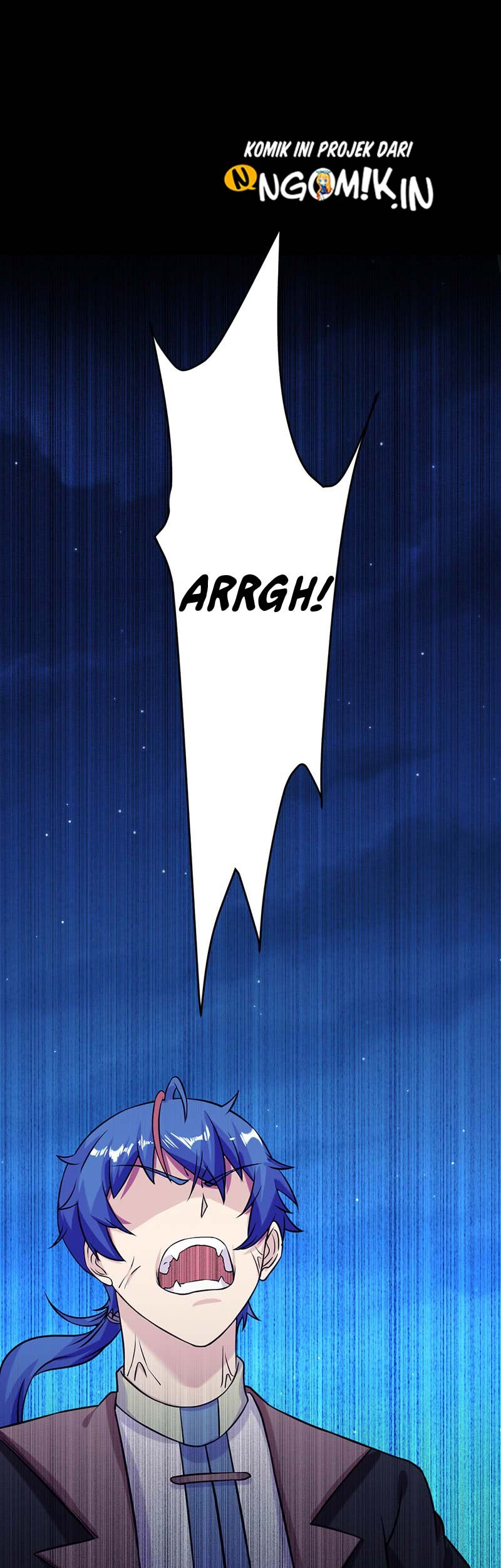 Martial Arts Reigns Chapter 24 Gambar 22