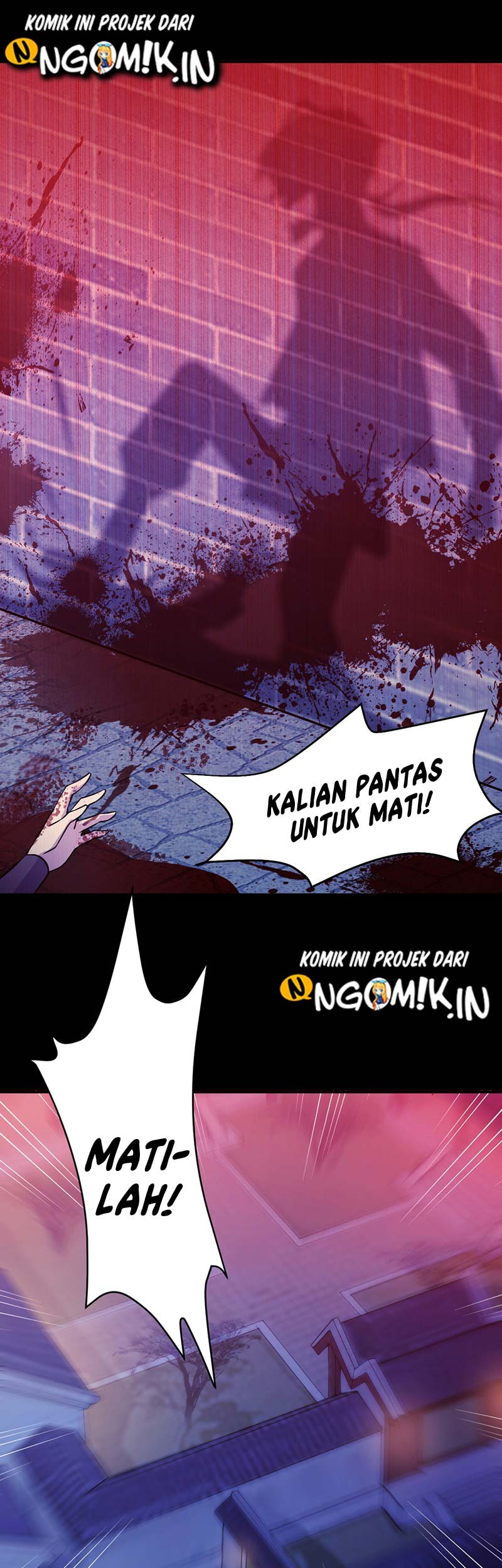 Martial Arts Reigns Chapter 24 Gambar 26