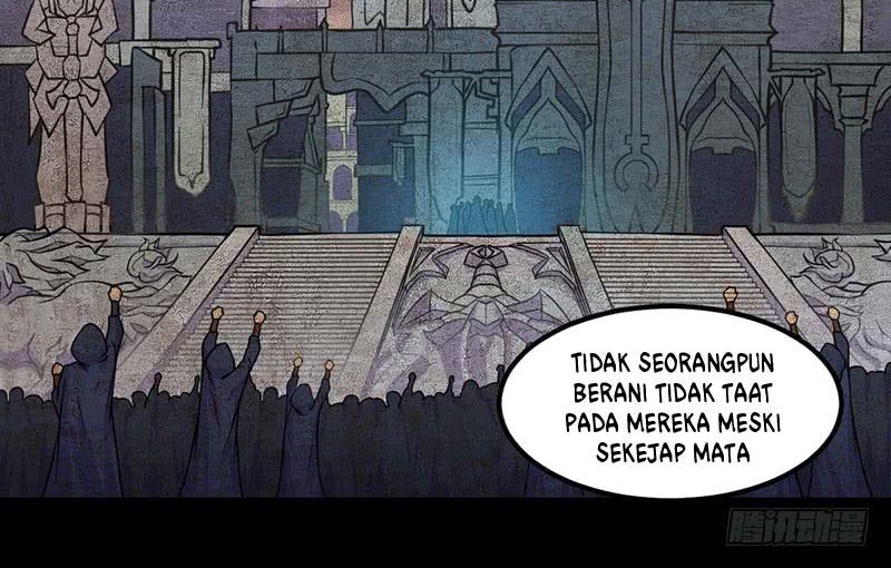 Martial Arts Reigns Chapter 24 Gambar 4