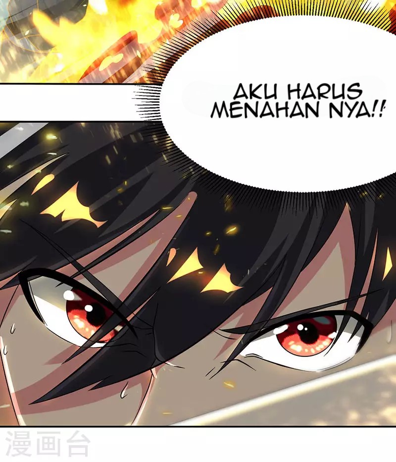 Dushi Xiaoyao Chapter 109 Gambar 28