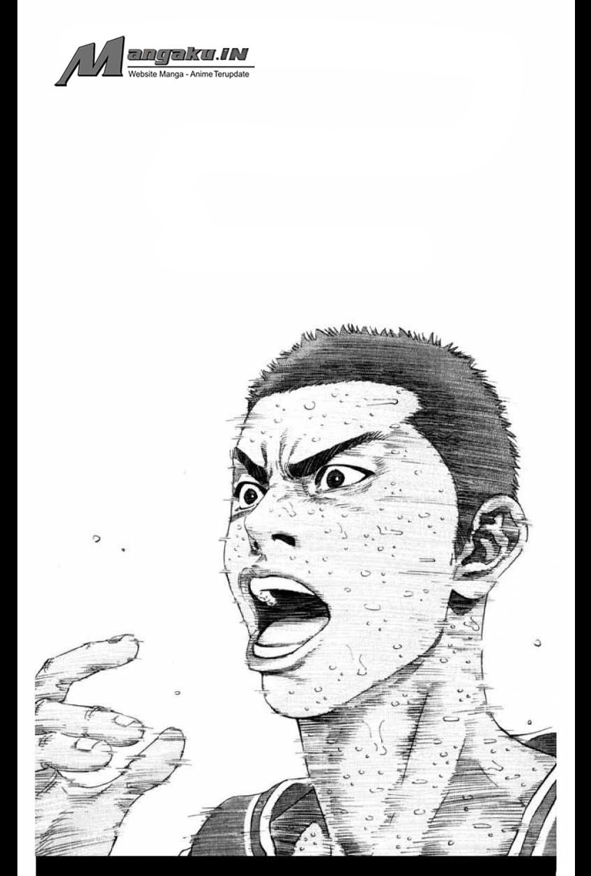 Baca Manga Slam Dunk Chapter 274 Gambar 2