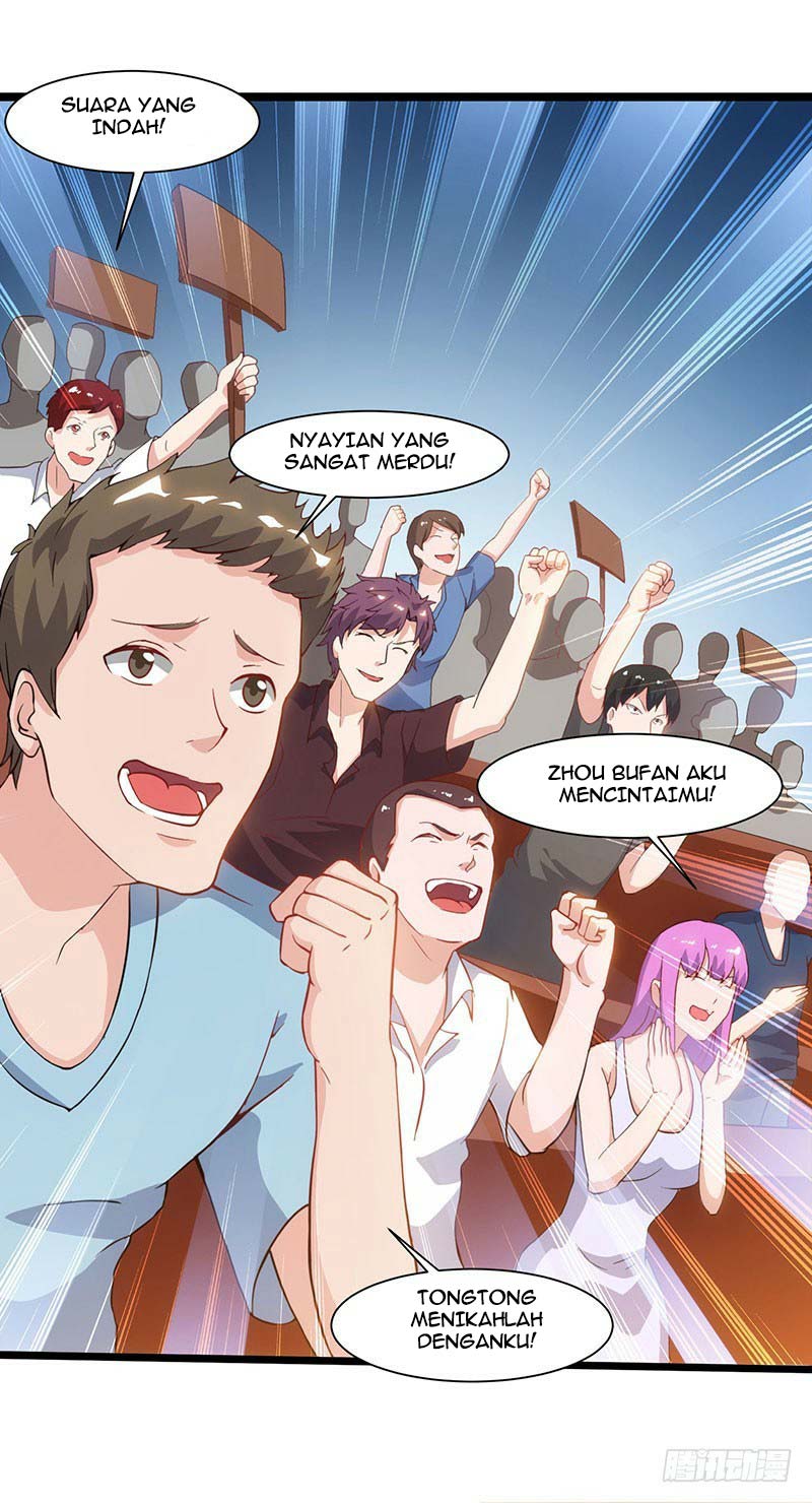 Rebirth Abandoned Less Return Chapter 51 Gambar 31