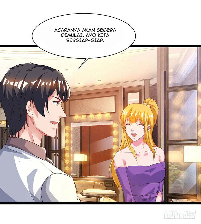 Rebirth Abandoned Less Return Chapter 50 Gambar 13