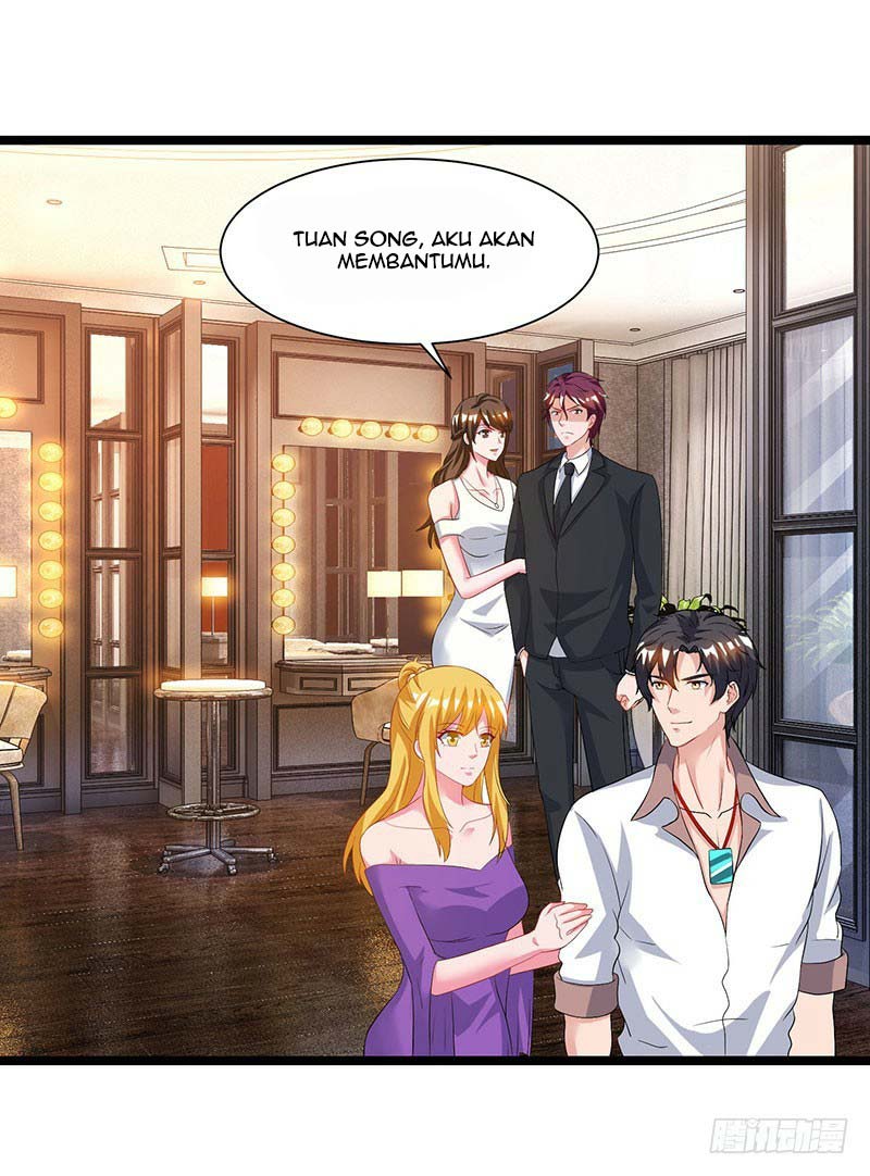 Rebirth Abandoned Less Return Chapter 50 Gambar 15
