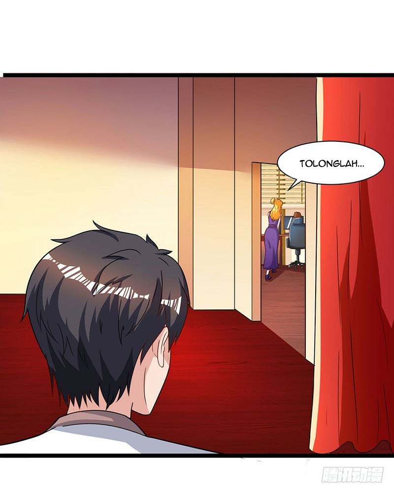 Rebirth Abandoned Less Return Chapter 50 Gambar 24