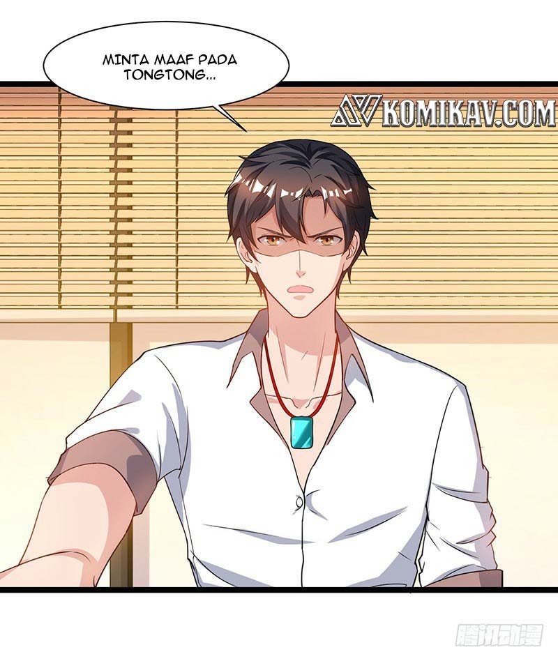 Rebirth Abandoned Less Return Chapter 50 Gambar 30
